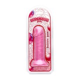 Dildo Parfumat Tom Bubblegum Delicious, Toyz4Lovers, 15 cm