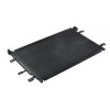 Evaporator aer conditionat A 4, S 4 (B6, B7) (00-) 1.6, 16v, Exeo (3r) (09-) 1.6 Fsi (fara uscator, Negru), 8E0260403H