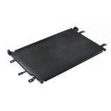 Evaporator aer conditionat A 4, S 4 (B6, B7) (00-) 1.6, 16v, Exeo (3r) (09-) 1.6 Fsi (fara uscator, Negru), 8E0260403H