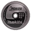Makita B-33598 Panza circular panou sandwich 2.4x30x270mm, 60T ProAdvanced PowerfulTools