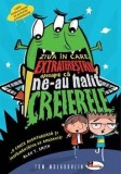 Cumpara ieftin Ziua in care extraterestrii ne-au halit creierele/Tom McLaughlih