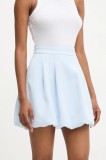 Answear Lab fusta mini, drept