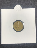 Moneda 1 ban 1953 RPR