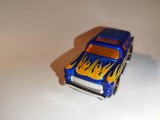 Bnk jc Hot Wheels 2018 - Chevy Nomad