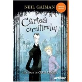 Cartea cimitirului - Neil Gaiman, Grupul Art