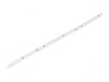Bandă LED alb rece 24V 4W/m