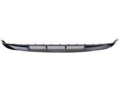Spoiler bara fata VW GOLF IV (1J) (HB + ESTATE), 08.1997-09.2006, negru; TUNING,