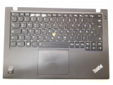 Palmrest Lenovo Thinkpad Lenovo X240 X250 X240I X250I cu tastatura