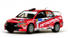 Mitsubishi Lancer EVO IX #32 2012, 1:43 Vitesse foto