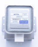 Magnetron 2M319J 17470000000805 Zanussi MIDEA Cuptor Microunde Compatibil Diverse Modele