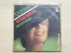 Aneka - Ooh Shooby Doo Doo Lang (Hansa International)(Vinyl/7&amp;quot;) foto