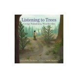 Listening to Trees: George Nakashima, Woodworker