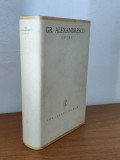 Grigore Alexandrescu - Opere (volumul 1)