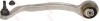 Bascula / Brat suspensie roata VW PASSAT Variant (3B5) (1997 - 2001) TRW JTC348