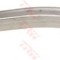 Bascula / Brat suspensie roata VW PASSAT Variant (3B6) (2000 - 2005) TRW JTC348