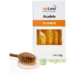 Acadele cu Miere 4 x 10g