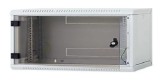 Rack de perete Triton sectiune simpla 9U 600mm adancime usa