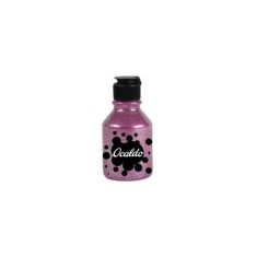 Culori tempera OCALDO 150ml grena sclipici foto