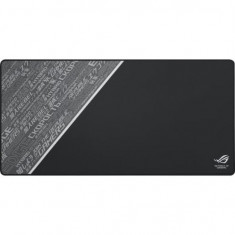 Mousepad gaming ASUS ROG Sheath NC01 negru