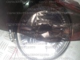 Folie Stopuri/Faruri Auto Universal Negru Inchis - Tuning, Protectie Faruri, Design Auto