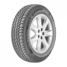 Anvelopa Iarna BF Goodrich G-force Winter2 225/55 R16 99H foto