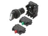 Comutator rotativ SIEMENS