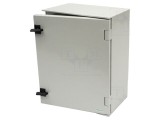 Carcasă montare pe perete SCHNEIDER ELECTRIC 330mm x 430mm x 200mm poliester