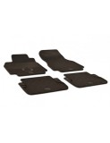 Set covorase auto din cauciuc tip tavita Renault MEGANE II (2002-2008) Umbrella