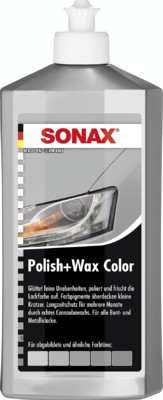 POLISH &amp;amp; CEARA SONAX GRI 500ML foto