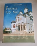 PROTOIERIA ILFOV NORD , MONOGRAFIE ALBUM , 2012
