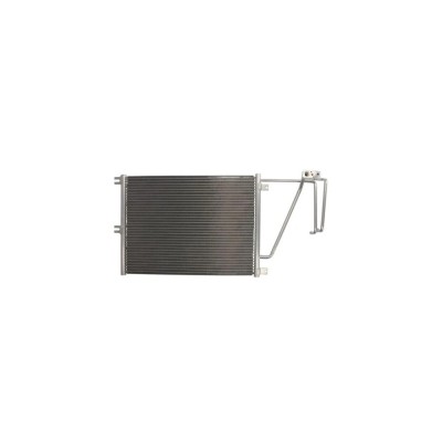 Radiator clima OPEL VECTRA B combi 31 AVA Quality Cooling OL5265 foto