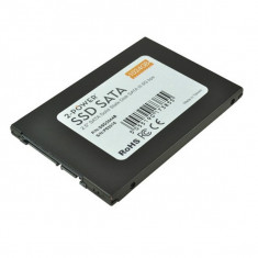 Solid-State Drive Nou (SSD) 2-Power, 2TB, 2.5 inch, Sata 3, Negru