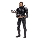 DC Multiverse Figurina articulata Batman (The Dark Knight) (Sky Dive) 18 cm