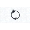 Senzor pozitie arbore cotit Seat Arosa (6h1) 05.97-06.04, Inca (6k9) 11.95-11.03; Vw Caddy 2 (9k9a) 11.95-01.04 , Lupo I (6x1 6e1) 09.98-07.05, Polo, Magneti Marelli