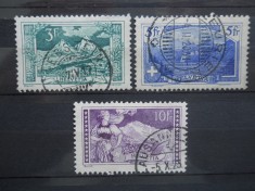 1914 SERIE ELVETIA foto