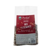 MIX 4SEMINTE OMEGA-3 150GR