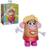 DOAMNA CAP DE CARTOF SET FIGURINA SI ACCESORII