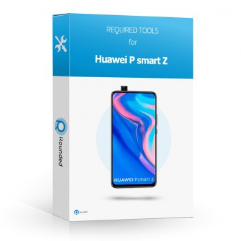 Cutie de instrumente Huawei P smart Z (STK-L21).