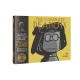 The Complete Peanuts: 1991-1992