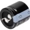 Condensator Electrolitic SNAP-IN 100uF 400V &Oslash;22x25mm