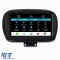 Navigatie Dedicata Fiat 500x (2014 - 2020), 9Inch, 8Gb Ram, 256Gb Stocare, Carplay Performance AutoTuning