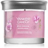 Yankee Candle Wild Orchid lum&acirc;nare parfumată 122 g