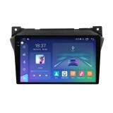 Navigatie dedicata cu Android Suzuki Alto VII 2009 - 2016, 8GB RAM, Radio GPS