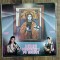 DD- Veta Biris /Sava Negrean Brudascu - Doamne Ocroteste-i Pe Romani, vinil VG+