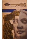 Homer - Imnuri. Razboiul soarecilor cu broastele (Editia: 1971)