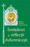 Invataturi si reflectii duhovnicesti - Sfantul Dimitrie al Rostovului