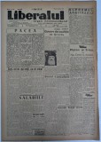 ZIAR LIBERALUL ANUL I NR.48 SERIE NOUA 5 APRILIE 1946