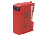 Modul Protecție NX pentru Șină DIN IP20 30x71x104.5mm