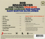 Bob Brookmeyer &amp; Friends | Bob Brookmeyer, Jazz, sony music