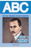 ABC Tot ce trebuie sa stii despre Aurel Vlaicu